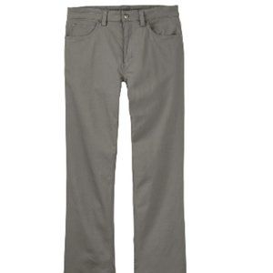 Men's DuluthFlex Fire Hose Pants 34x32